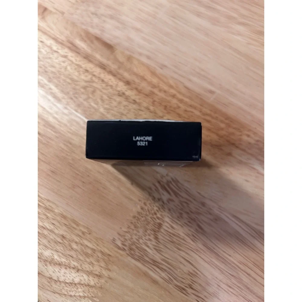 NARS Single Eyeshadow Women 1.1g Lahore 5321 Metallic Neutral Brown